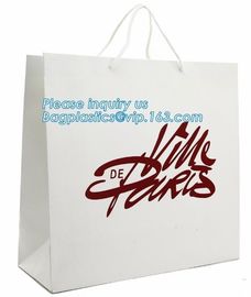 Luxury Wedding Wine Bottle Packaging Bag,Personalized Carrier Gift Bag,wholesale cheap luxury shipping paper bag, bageas