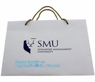 Luxury Wedding Wine Bottle Packaging Bag,Personalized Carrier Gift Bag,wholesale cheap luxury shipping paper bag, bageas