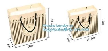 Paper reusable ecofriendly customizable promotional luxury bag,Customizable Paper Shopping Bag / Paper Carry Bag / Paper
