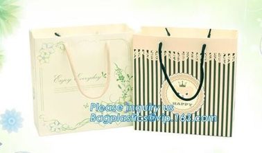 Paper reusable ecofriendly customizable promotional luxury bag,Customizable Paper Shopping Bag / Paper Carry Bag / Paper