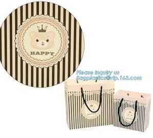 Paper reusable ecofriendly customizable promotional luxury bag,Customizable Paper Shopping Bag / Paper Carry Bag / Paper