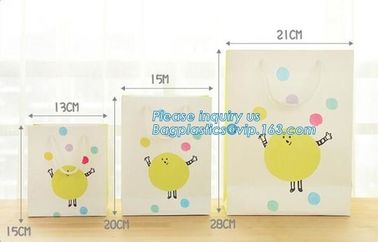 Recycled Wholesale Die Cut Handle Paper Bag Luxury Packaging Paper Bag,everyday kraft shopping bags with twisted handle