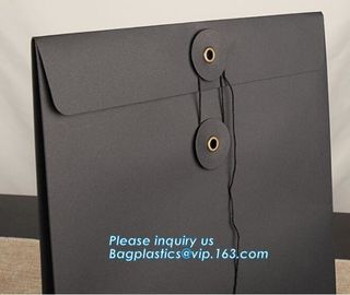 Wholesale China Factory Customize Diffeent Size Small Kraft Envelopes,Customized Kraft Envelope,Brown kraft paper envelo