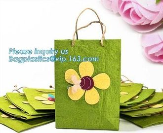 China Factory And Fancy Customized Printed Luxury Paper Shopping Bag With Logo Custom,Low price custom colored wedding g