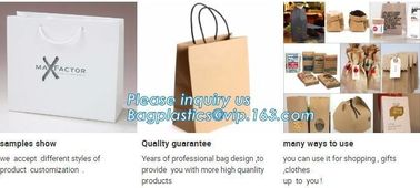 China Factory And Fancy Customized Printed Luxury Paper Shopping Bag With Logo Custom,Low price custom colored wedding g