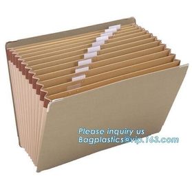 wholesale paper tinted gift mailing envelope for celebration,design &amp; printing Vintage Brown Kraft Paper Packaging Envel