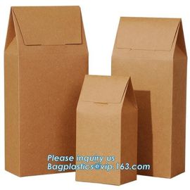 Wine Packing Kraft Paper Bag with Twist Handle,Eco-friendly cmyk gold color custom printing paper wine gift bag bagease