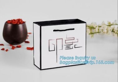 Factory Custom Printing logo Storage Flower Gift Paper Bag,Fashion Style Of Flower Color Paper Gift Bags With Handle Clo