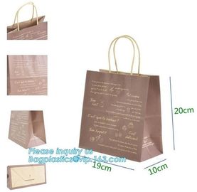 Cheap Customized Colorful Luxury Paper Shopping Bag With Logo,Gift Paper Bag Manufacturer Luxury Packaging China Paper B