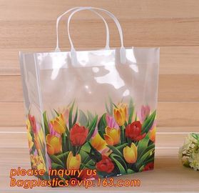 Fancy Festival Gifts Packing Custom Shopping PP Bags,Gift Packaging PP bag,Custom Printed Pp Gift Bag bagease package