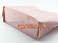 Biodegradable HDPE Custom Plastic Draw Tape Garbage Bag for Garbage,industrial drawtape plastic drawstring bag custom