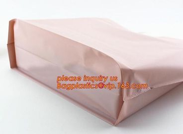 Biodegradable HDPE Custom Plastic Draw Tape Garbage Bag for Garbage,industrial drawtape plastic drawstring bag custom