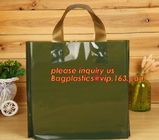 Compostable Biodegradable Cheap Soft Loop OEM Printed Custom Made Plastic Carrier Bags,Plastic Shopping Carrier Bag pack