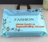 Soft Loop Handle Plastic Bag With Custom Logo Shopping Bag For Clothing Packaging,Biodegradable Cheap Soft Loop Handle S
