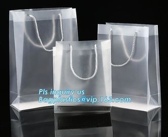 Promotional Price Soft Loop Handle Plastic Bags with Logos Shopping Bag,Biodegradable Plastic Shopping Bag bagease pack