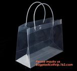 custom Printed made golden reusable soft loop handle grocery shopping carry plastic bags in china,Cardboard Insert On Th