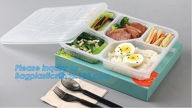 blister 8 pcs PP Various packaging /clear plastic disposable frozen food mochi cake tray,Disposable Vacuum Forming Packi