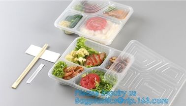 inside food plastic tray,egg/chocolate/cookie tray,Vacuum Formed Blister Pet custom food trays biodegradable disposable