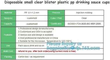 Blister large clear plastic fruit container with lid for fruit packaging,blister fruit box /container/ fruit Tray/ Clear