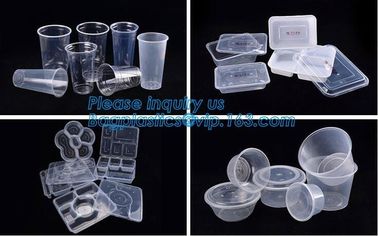 Transparent plastic fresh-keeping food storage container,plastic food lunch box,Food Portions box Perfect Portions food