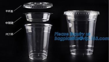 custom pp cup 22oz700ml plastic cups with lids 600ml 20oz disposable plastic cup,Pp 12oz Colored Disposable Cup Plastic