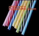 biodegradable polka dot paper straws,Individually wrapped white custom supplier drinking straw bio straw biodegradable r