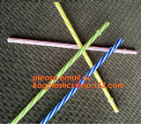 wholesale party biodegradable cocktail drinking paper straws,Disposable Wrapped India Biodegradable Bulk Paper Straws