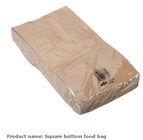 Sandwich &amp; bread bag, Sandwich paper bag, Pastry packing paper bag,  French bread bag,  Bread packing bag,  Bread stick