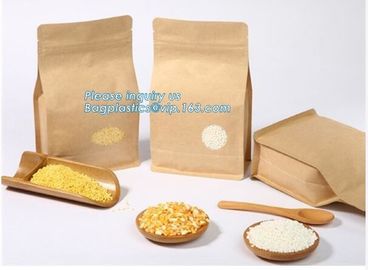 Bread Cookies Cellophane OPP Bags cellophane bag with logo opp self adhesive bags,food bag packaging design/fast food pa