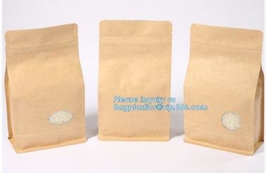 Bread Cookies Cellophane OPP Bags cellophane bag with logo opp self adhesive bags,food bag packaging design/fast food pa