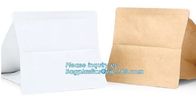 china manufacturer custom disposable bread paper bag,Custom Printing Recycled Brown Kraft Paper Bags,Kraft bread packagi