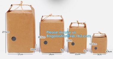 25kg kraft paper bag Cement,Flour,Rice,Fertilizer,Food,Feed Bag,customized logo printing durable moisture proof,bagease