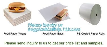 Eco friendly for bread packing paper bags with logo,Food packaging bag disposable kraft paper dried fruit bread bag with