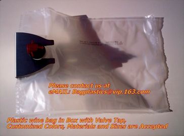 LIQUID CHEMICAL PACK POUCH BAG, SOUP,MILK,WINE,BAG IN BOX JUICE BAG,VALVE BAG,SILICONE BAG,REFRIGERATOR FRESH STORAGE BA