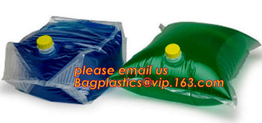 Aseptic Soap Milk Juice Water Red Wine Pack Plastic Bag In Box 5 L With Spout Tap,2L 3L 5L plastic valve wine bag in box