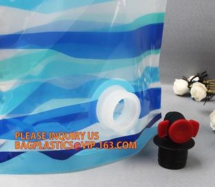 Spout Bag/Fresh Fruit Juice Packing Daypack With Spout Cap/Spout Packing Pouch,fresh design standing up beverage packagi