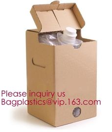 Bag in box packaging bib wine,Plastic Portable Wine Dispenser Bag In Box Red Wine,bag in box for edible oil , wine, milk