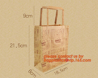 paper shopping bag, kraft recycled shopping bag, wholesale paper shopping bag with logo, Luxury Retail Paper Shopping Ba