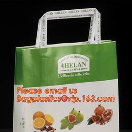 Customized printed high quality shopping paper bag, Newest paper bag,shopping paper bag, gift paper bag