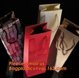 Customized Shopping Paper Bag and paper shopping bag for clothing company, Paper Shopping Bag for Shopping