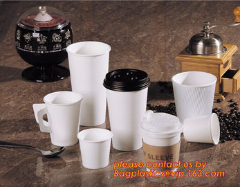 Ripple Wall Paper Cup,Coffee Paper Cup,Paper Coffee Cup, 8oz,12oz,16oz,20oz disposable hot drink coffee paper cup