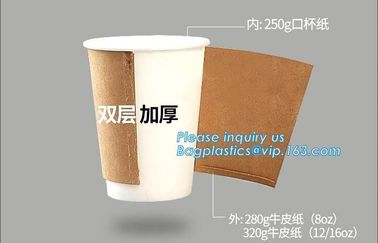 Double Single Wall Disposable Coffee Paper Cup Hot Coffee Cups 8oz Takeaway Cups,Amazon Hot Sale 700ml Milk Paper Cup Di