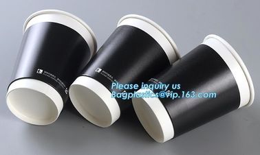 Low Price High Quality 7Oz Paper Cup,3D PAPER CUPS DESIGN,ripple wall / double wall / single wall disposable coffee pape