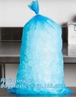 disposable plastic LDPE ice cube freezer bag with wicket, Ice Cube Plastic Bag Suppliers, wicket LDPE ice bag, LDPE draw