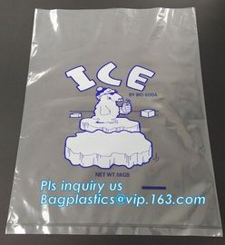 ECO PACKCold Packs and Ice Bags, Ice packs, gel packs, Ice bags and pouches, Disposable Ice Bags, Keep It Cool Ice Packs