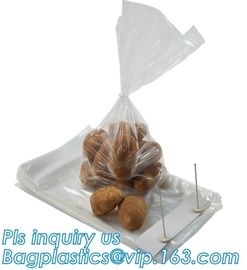 biodegradable newspaper bag, doorknob bags,Poly Wicket Bag Plastic Printed Bread Bag,Clear Bread Packaging Poly LDPE Wic