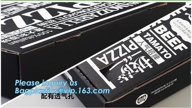 Wholesale pizza cartons square corrugated pizza boxes,Quality italy Pizza Boxes,Pizza Packaging box,Custom Pizza Box Des