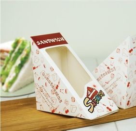Food Grade Takeaway Disposable Plastic Fast Food container /lunch box/salad/sandwich Packaging bento box sandwich, pac
