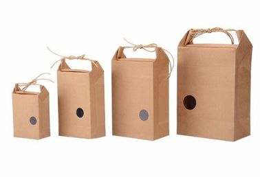 kraft rice packing bag,Custom logo rice bags stand up colorful printing kraft paper vacuum biodegradable food packaging