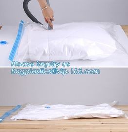 Hanging Vacuum Storage Bag, Cube Vacuum Storage Bag, vacuum travel compressed bag, vacuum compressed bag, bagplastics